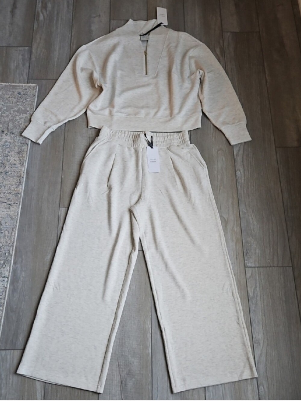 Varley Doublesoft Set - Picture 8 of 12